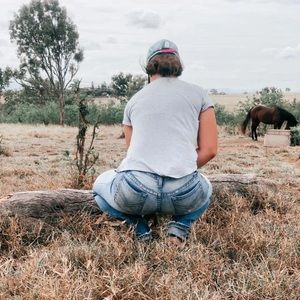 Meet your Posher, Casey